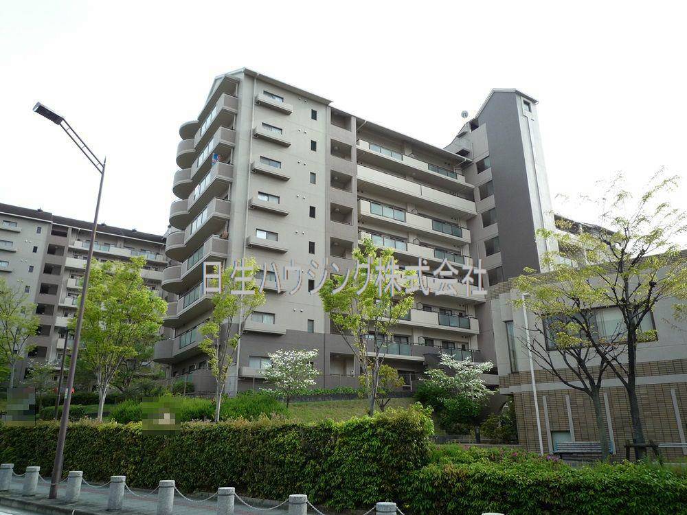 リーフガーデン和泉中央２番館 P1100179_1.jpg