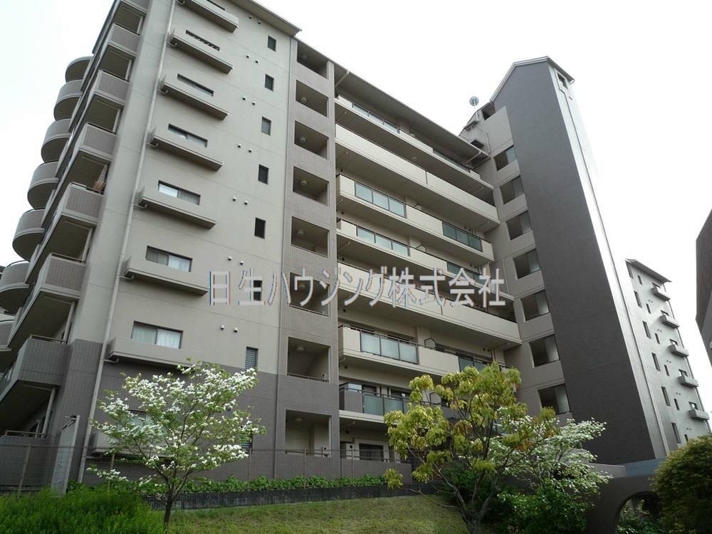 リーフガーデン和泉中央２番館 P1100178_1.jpg