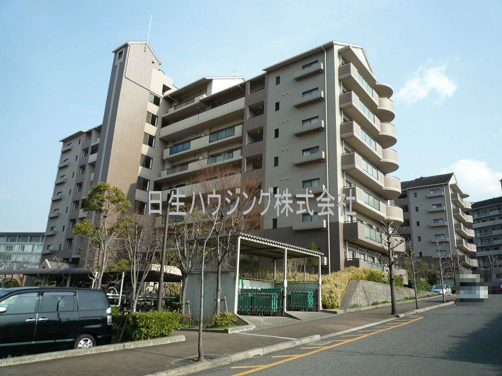 リーフガーデン和泉中央２番館 P1090040_1.jpg