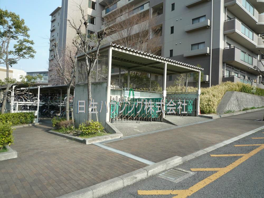 リーフガーデン和泉中央２番館 P1090041_1.jpg