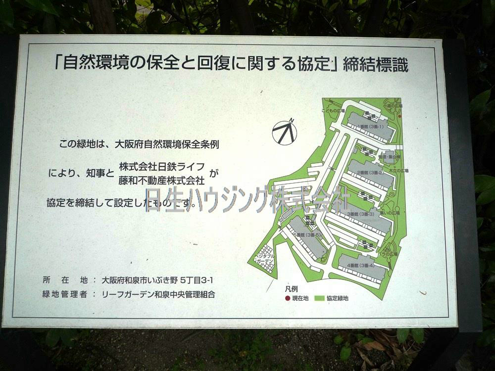 リーフガーデン和泉中央２番館 P1100153_1.jpg