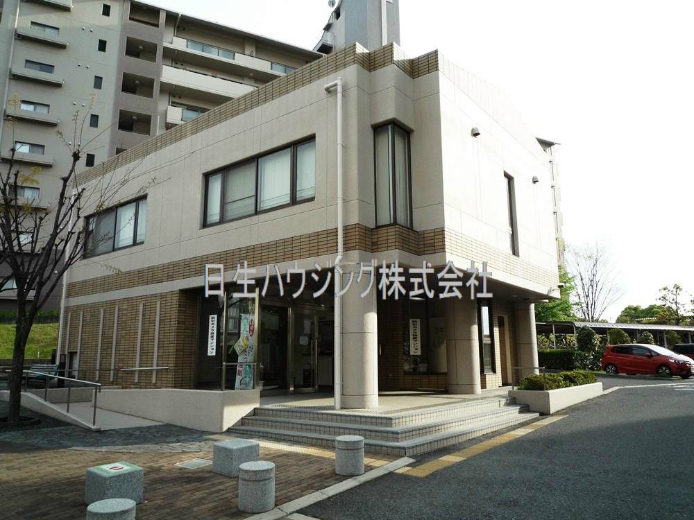 リーフガーデン和泉中央２番館 管理棟4.jpg