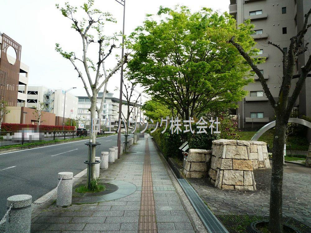 リーフガーデン和泉中央２番館 P1100152_1.jpg