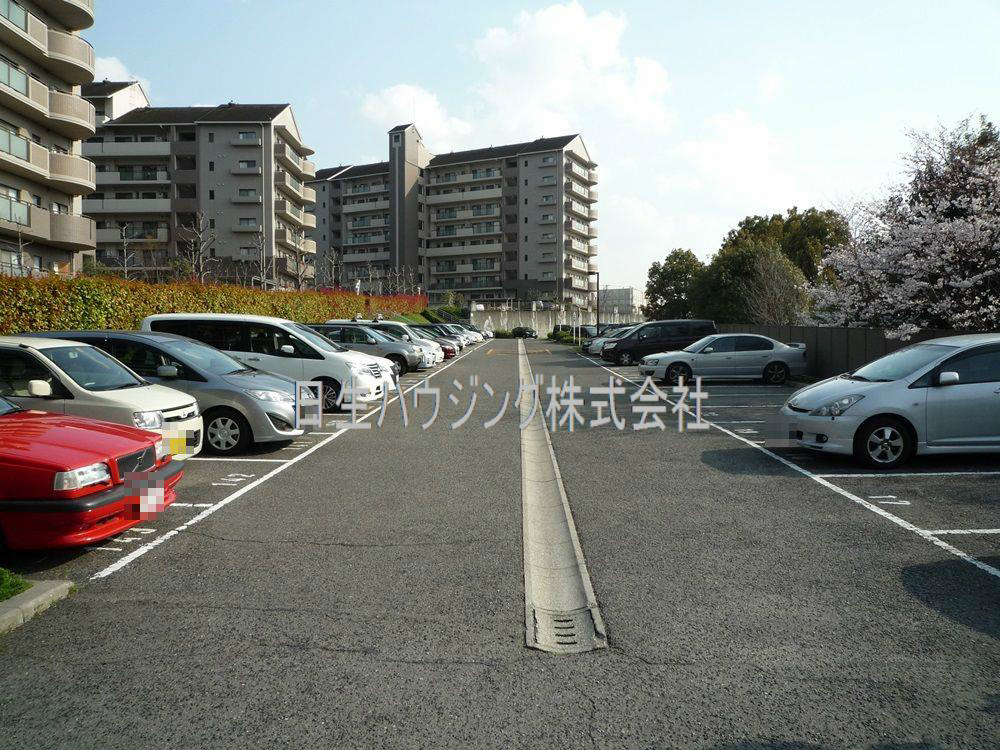 リーフガーデン和泉中央２番館 P1090039_1.jpg