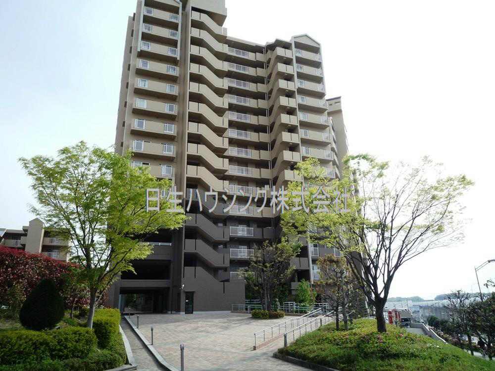 アルモニー和泉中央２番館 P1100072_1.jpg