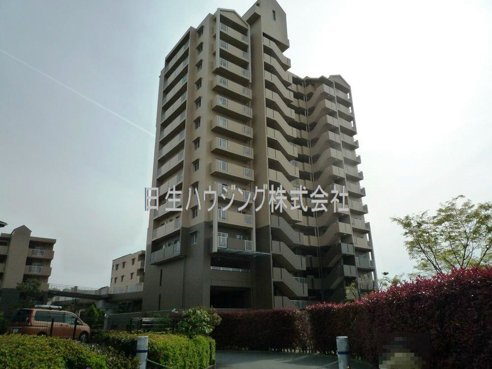 アルモニー和泉中央２番館 P1100077_1.jpg