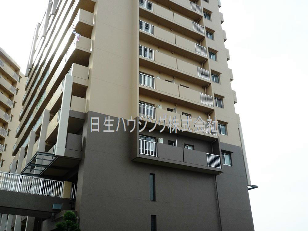 アルモニー和泉中央２番館 P1100079_1.jpg