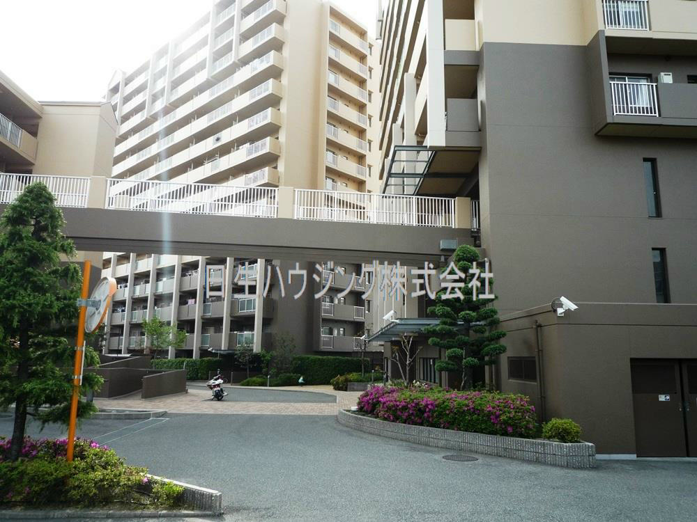 アルモニー和泉中央２番館 P1100080_1.jpg