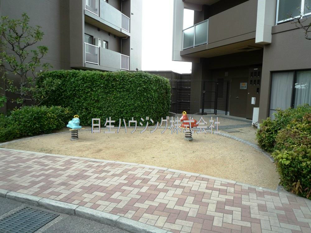 アルモニー和泉中央２番館 P1100081_1.jpg