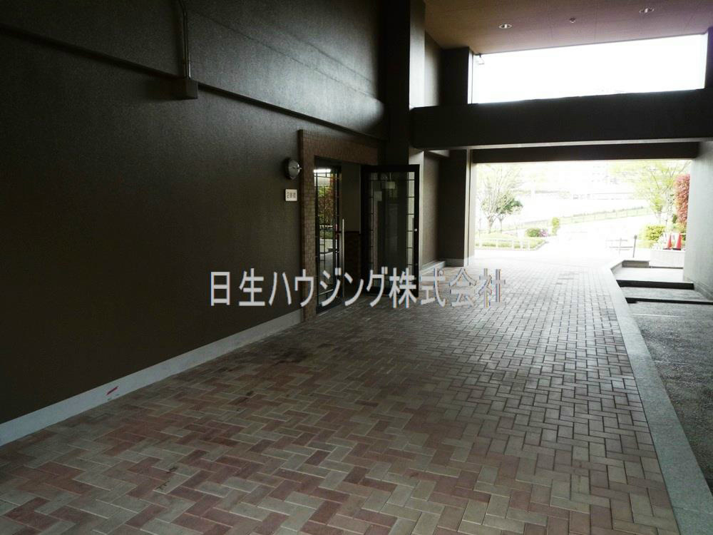 アルモニー和泉中央２番館 P1100082_1.jpg