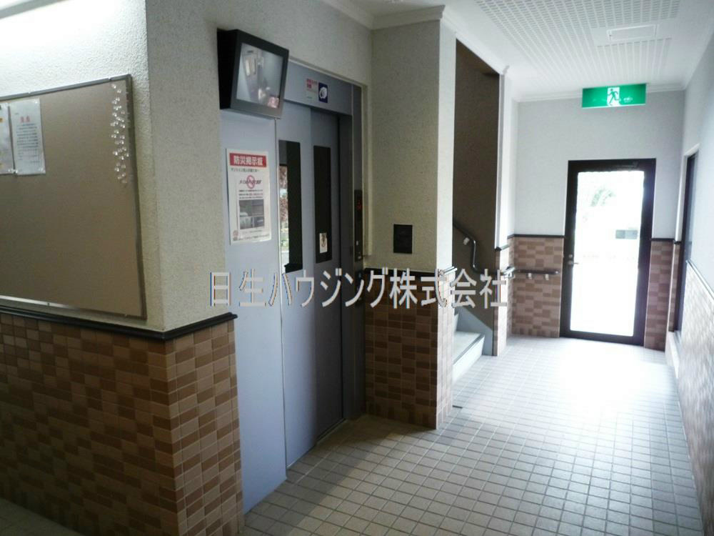 アルモニー和泉中央２番館 P1100088_1.jpg