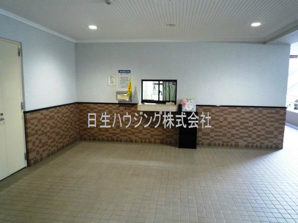 アルモニー和泉中央２番館 P1100089_1.jpg