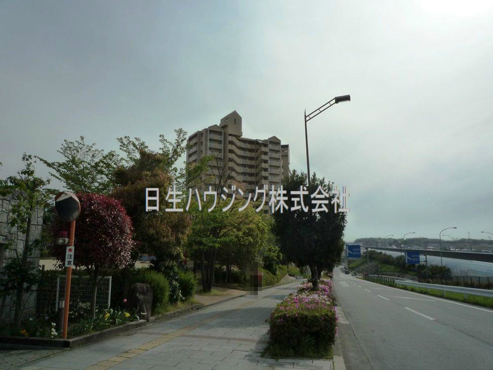 アルモニー和泉中央２番館 P1100066_1.jpg