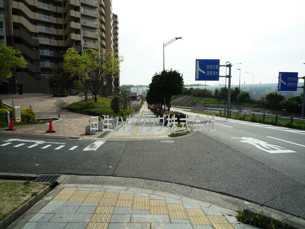 アルモニー和泉中央２番館 P1100069_1.jpg