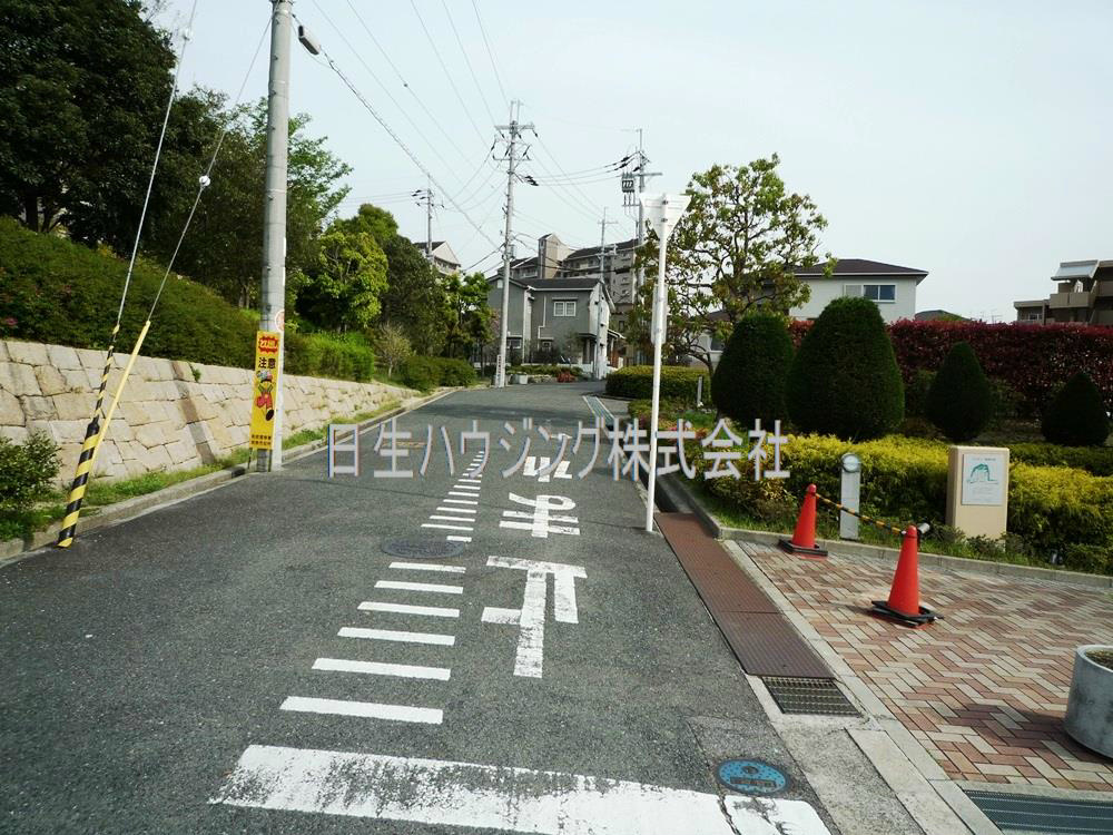 アルモニー和泉中央２番館 P1100070_1.jpg