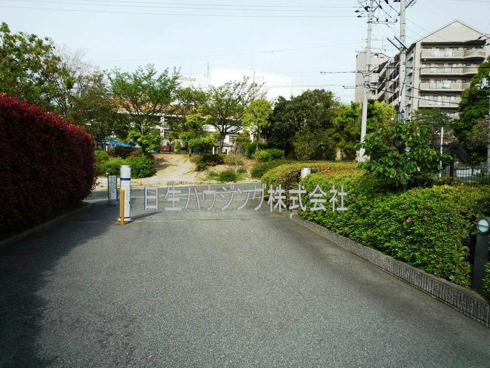 アルモニー和泉中央２番館 P1100078_1.jpg