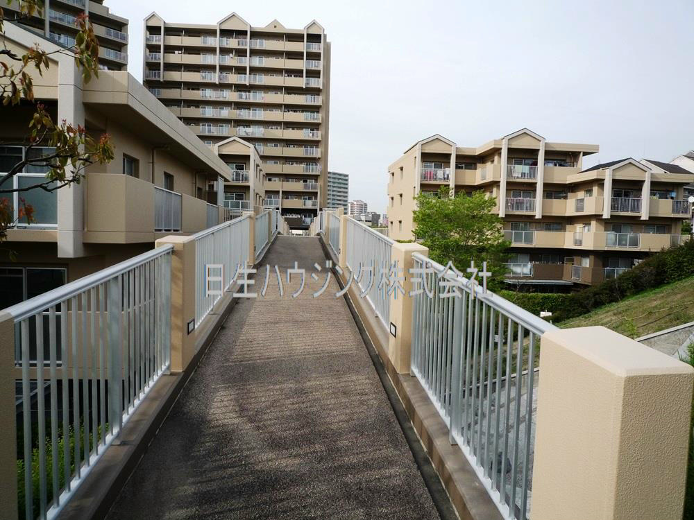 アルモニー和泉中央２番館 P1100123_1.jpg