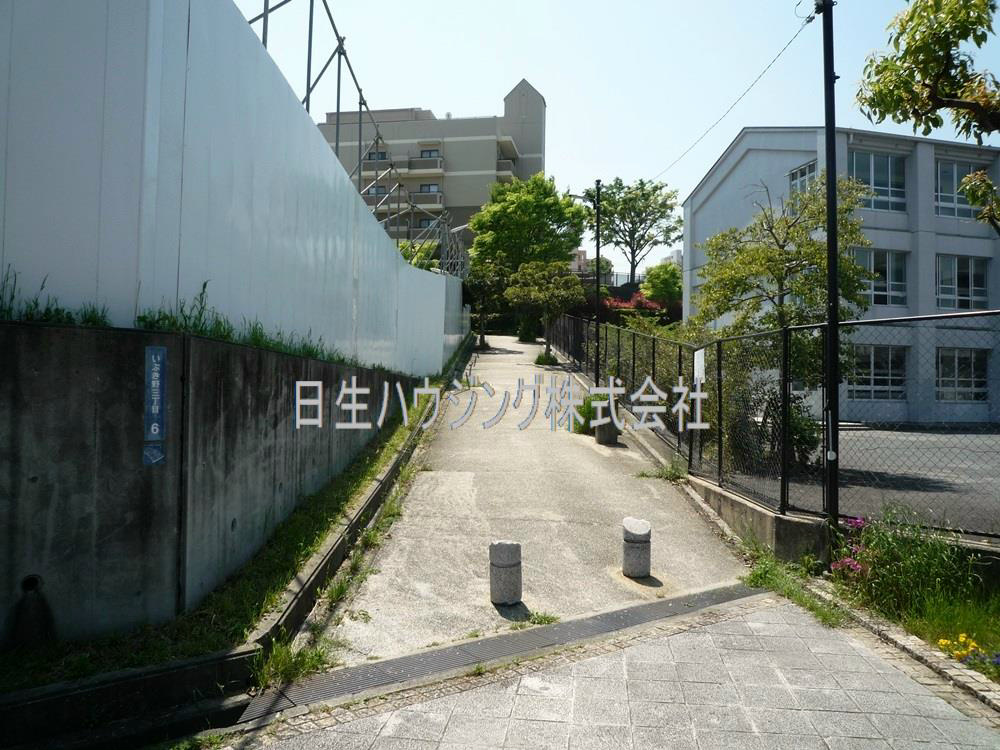 リーデンススクエア和泉中央 P1100345_1.jpg