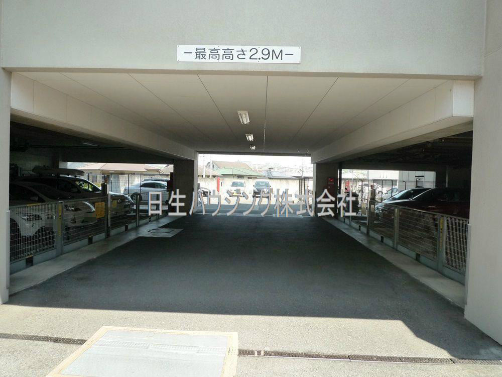 リーデンススクエア和泉中央 P1100363_1.jpg