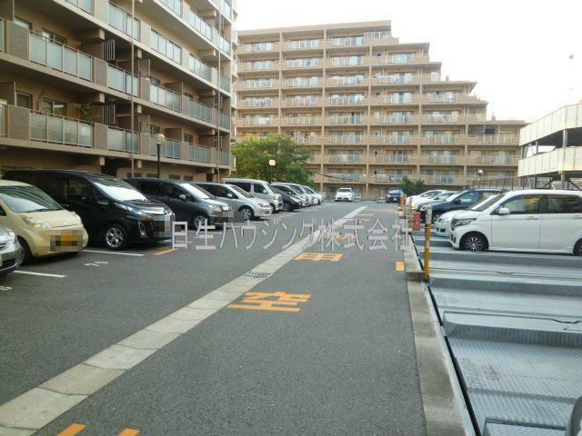 グランアークス泉ヶ丘 P1050305_1.jpg