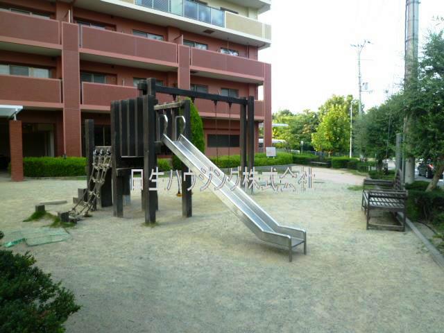 パークシティ泉ヶ丘 P1050221_1.jpg