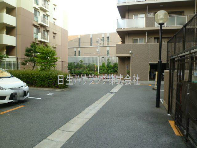グランアークス泉ヶ丘 P1050311_1.jpg