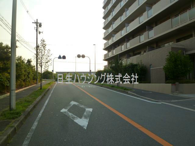 グランアークス泉ヶ丘 P1050313_1.jpg