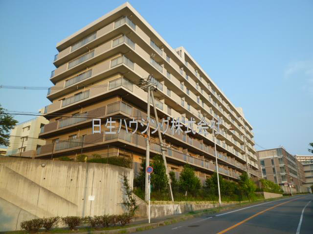 グランアークス泉ヶ丘 P1050314_1.jpg