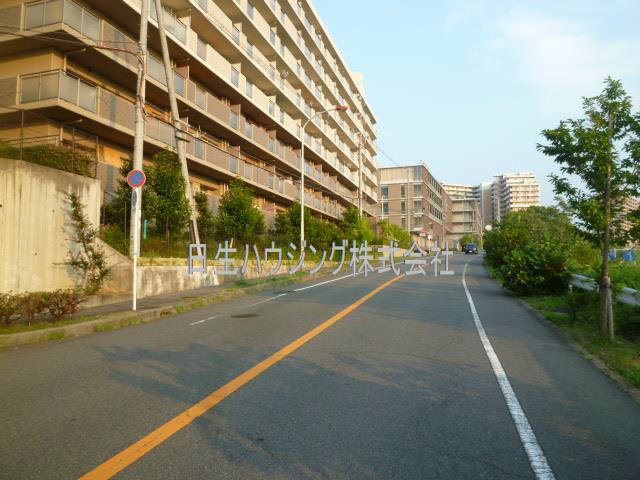 グランアークス泉ヶ丘 P1050315_1.jpg