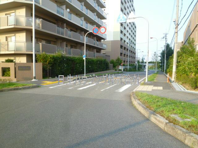 グランアークス泉ヶ丘 P1050282_1.jpg