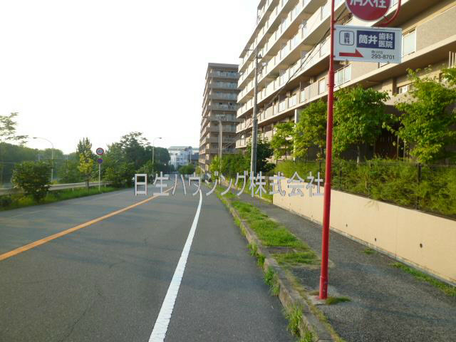 グランアークス泉ヶ丘 P1050284_1.jpg
