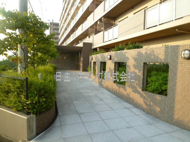 グランアークス泉ヶ丘 P1050285_1.jpg