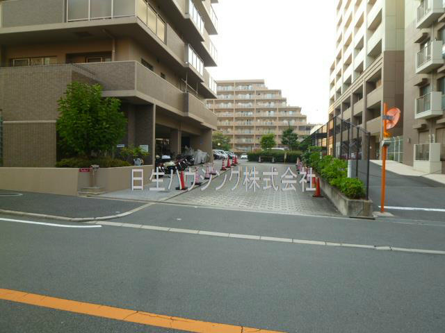 グランアークス泉ヶ丘 P1050294_1.jpg