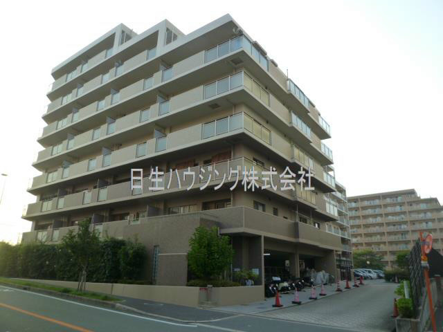 グランアークス泉ヶ丘 P1050295_1.jpg
