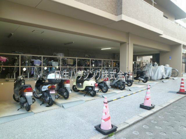グランアークス泉ヶ丘 P1050297_1.jpg