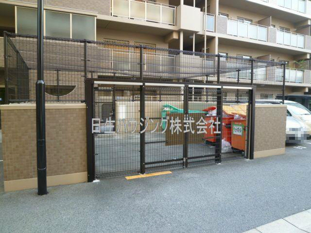 グランアークス泉ヶ丘 P1050304_1.jpg
