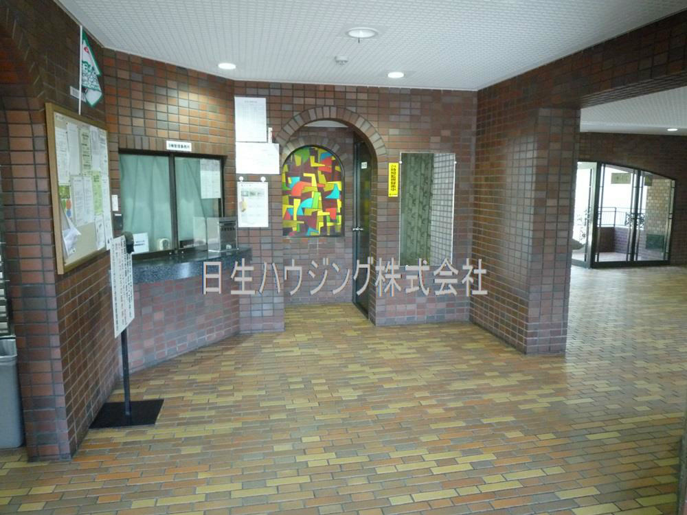 ファミリープラザ泉北光明池Ｃ棟 P1100866_1.jpg