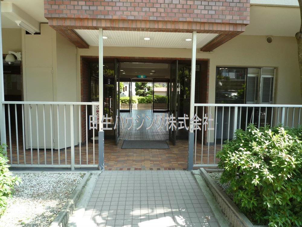 ファミリープラザ泉北光明池Ｂ棟 P1100889_1.jpg