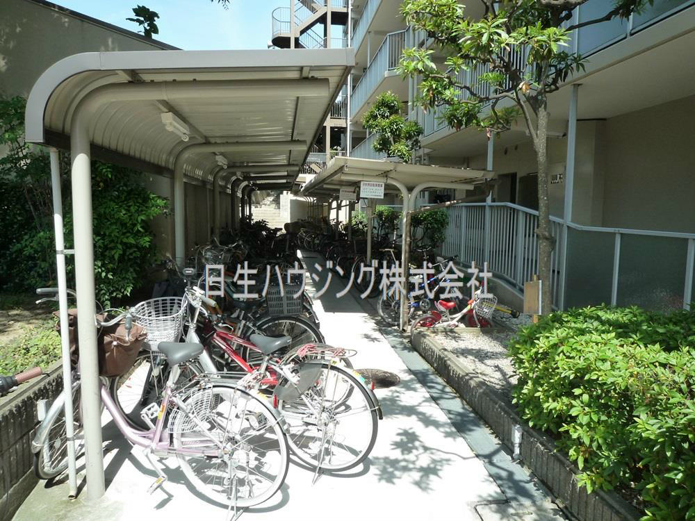 ファミリープラザ泉北光明池Ｂ棟 P1100888_1.jpg