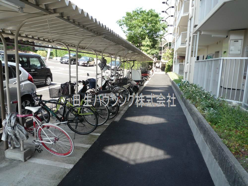 ファミリープラザ泉北光明池Ｂ棟 P1100887_1.jpg