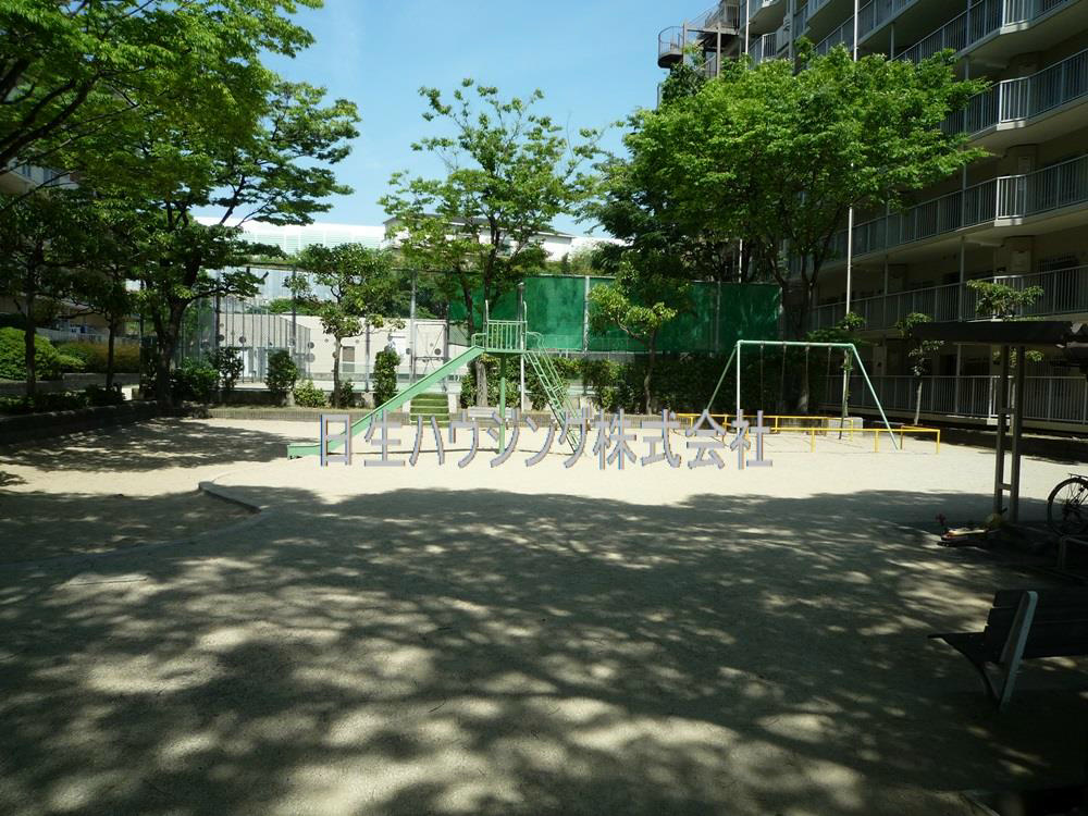 ファミリープラザ泉北光明池Ｂ棟 P1100873_1.jpg