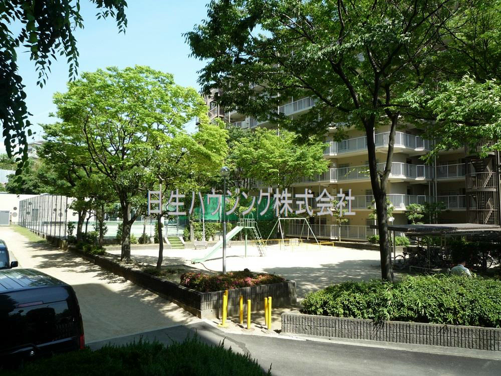 ファミリープラザ泉北光明池Ｂ棟 P1100872_1.jpg