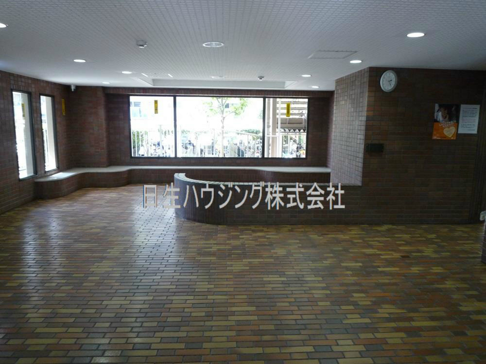 ファミリープラザ泉北光明池Ｂ棟 P1100875_1.jpg