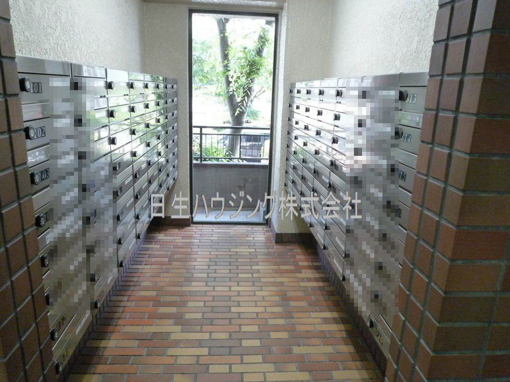 ファミリープラザ泉北光明池Ｂ棟 P1100877_1.jpg