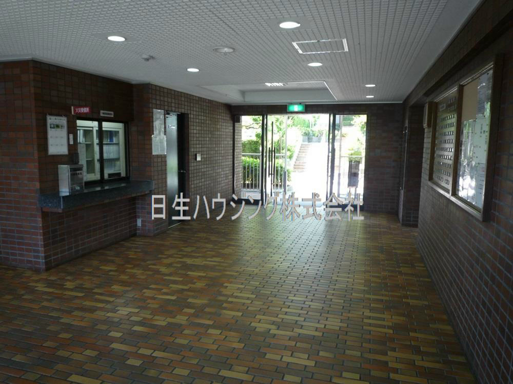 ファミリープラザ泉北光明池Ｂ棟 P1100893_1.jpg