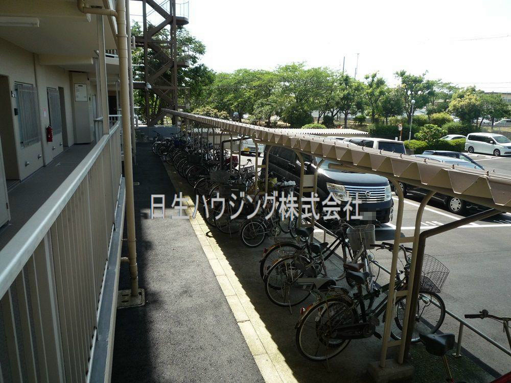 ファミリープラザ泉北光明池Ｃ棟 P1100871_1.jpg