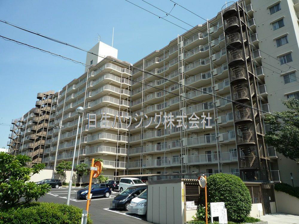 ファミリープラザ泉北光明池Ｃ棟 P1100856_1.jpg