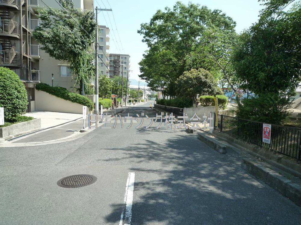 ファミリープラザ泉北光明池Ｃ棟 P1100857_1.jpg