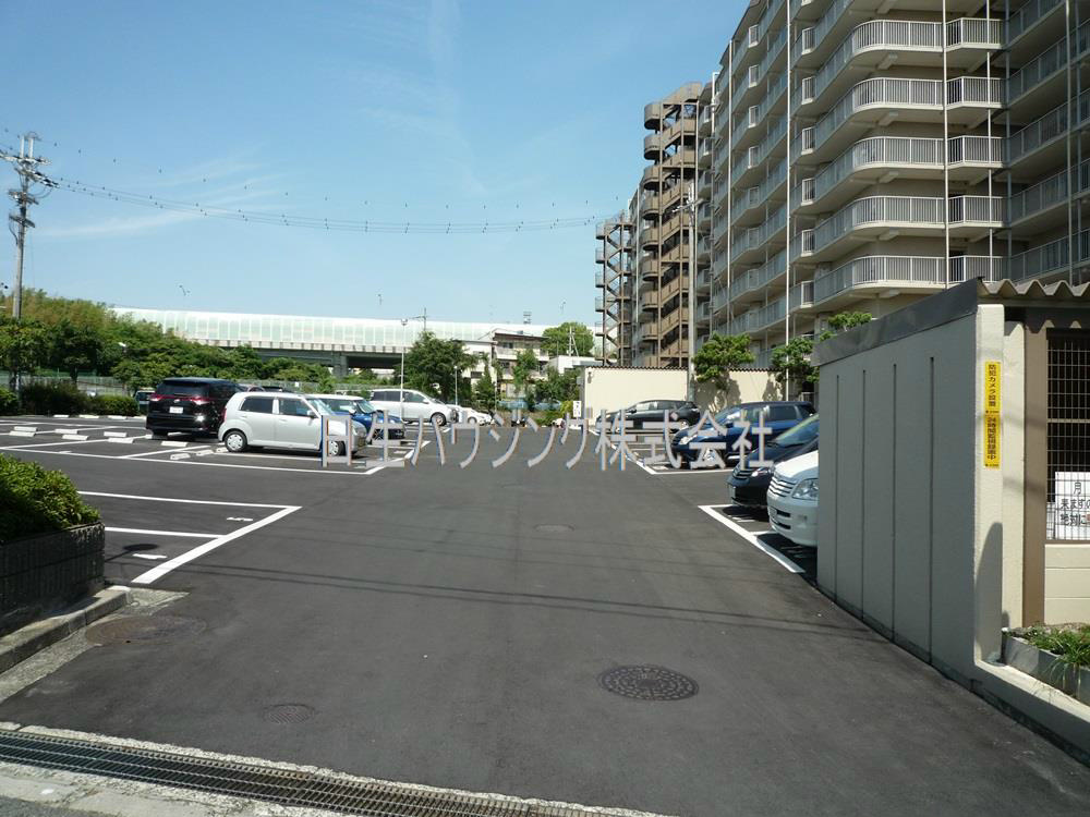 ファミリープラザ泉北光明池Ｃ棟 P1100858_1.jpg