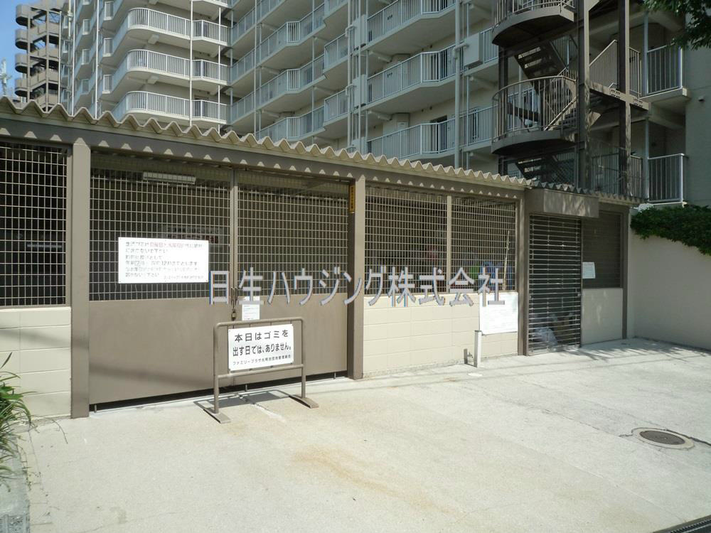 ファミリープラザ泉北光明池Ｃ棟 P1100859_1.jpg